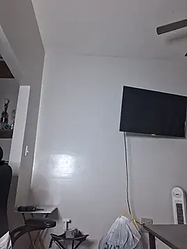 Show webcam de Zander823