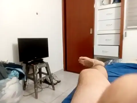 Show de webcam de kikevt197501