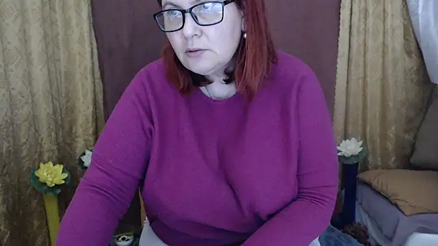 Chat XXX ao vivo de PlayfullMature