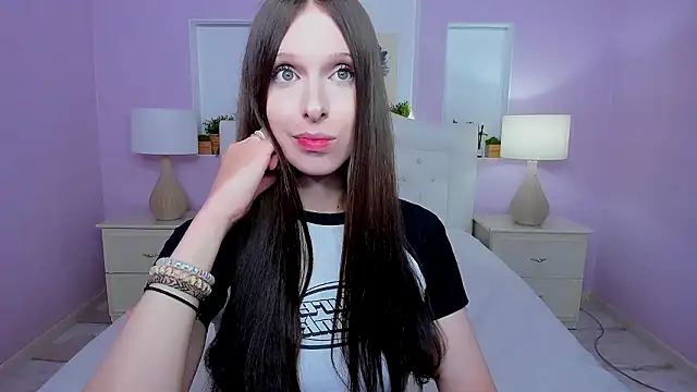 Вебкам-шоу dark_k1tty