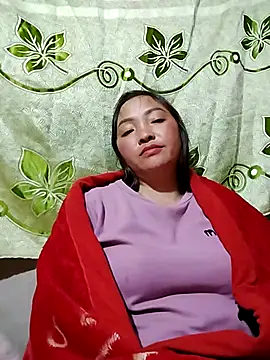 Minkine022 在線直播表演