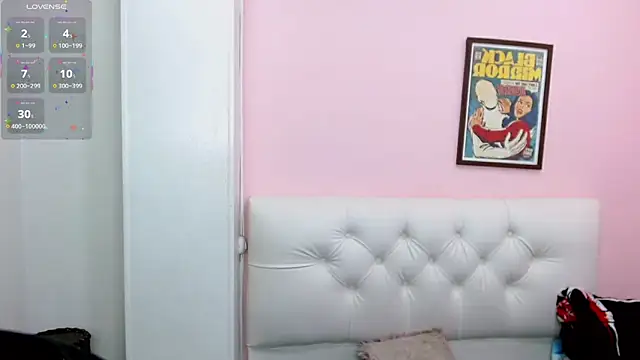 Alexx_bigcockk Webcam Show