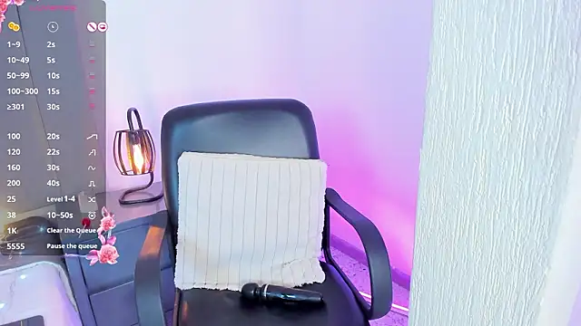 Онлайн чат XXX Tracy_lambo