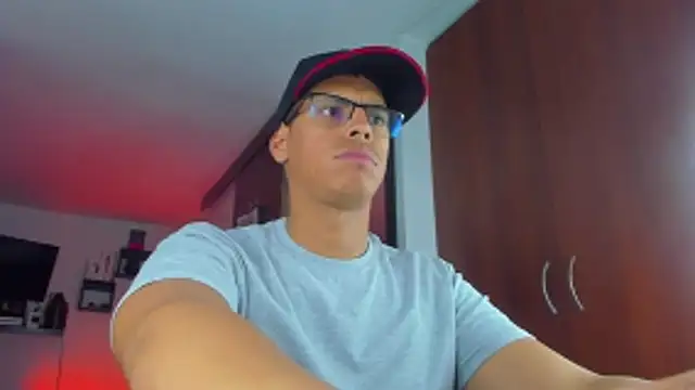 _John_Boy_ Live XXX-Chat