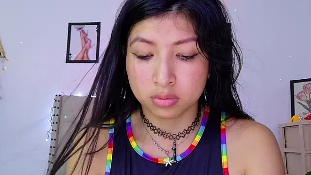 Sweet_baby_hellen Obrolan Langsung XXX