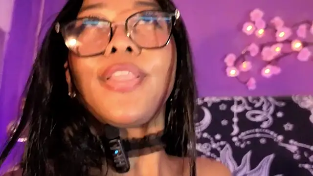 Gaia_Gatex – Live XXX-chat