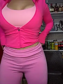 Sara_funのライブXXXチャット