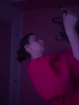 Flossy_Vettie Chat XXX in diretta