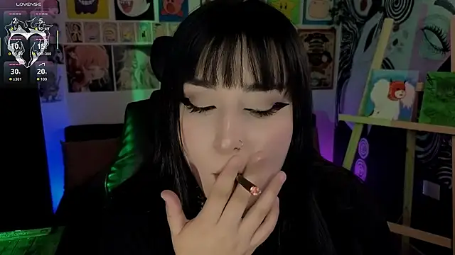 Chat +18 de Yuhwan_ ao vivo