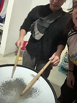 XXX chat uživo modela MysterySexx