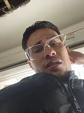 TavoHot_ Pertunjukan Webcam