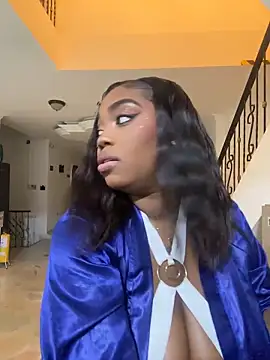 XXX chat uživo modela SarahBleer