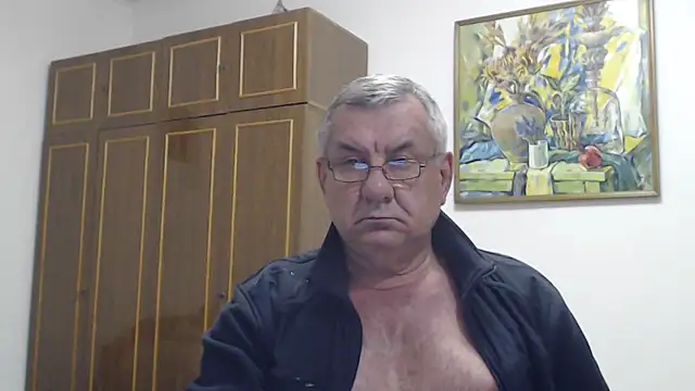 machomale3 Live XXX-chat