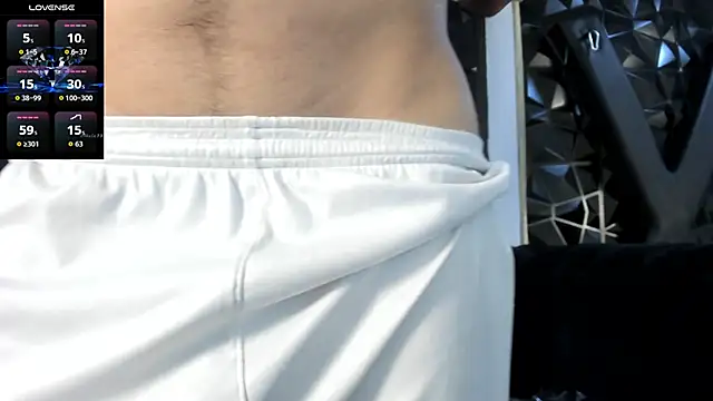 LiamDeep's Live XXX Chat