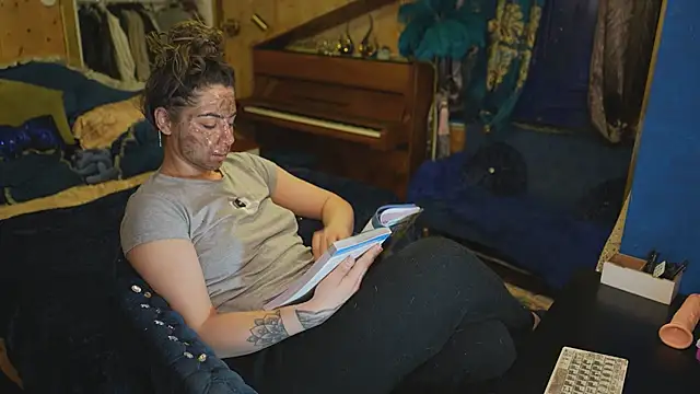 VanessaDoyle Chat XXX live