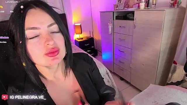 Chat +18 de rubicarter ao vivo