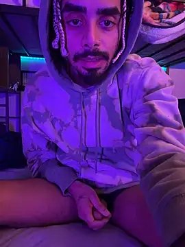 Webkamerová show shadespider