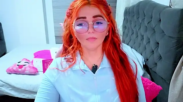 Show Webcam de Alexatexa2929