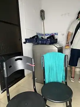 lindaandtony Live XXX-Chat