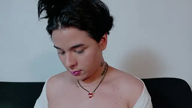 Angel-umbra's Live XXX Chat