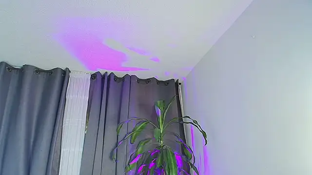 Show de Aliciawonderxx na webcam