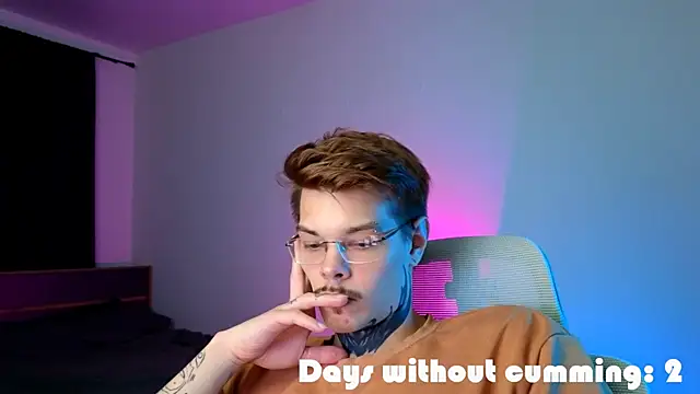 แชท XXX สดของ DENIS_HERE