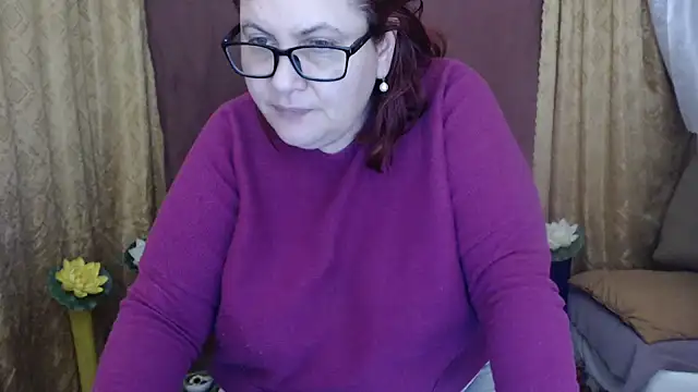 Živý XXX chat PlayfullMature