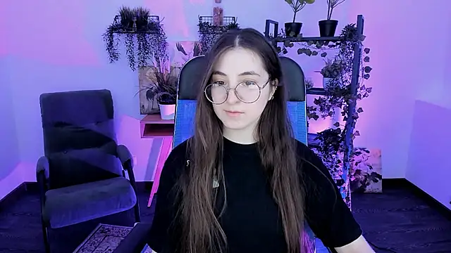 Chatroom XXX en direct de VirtuallVoyant