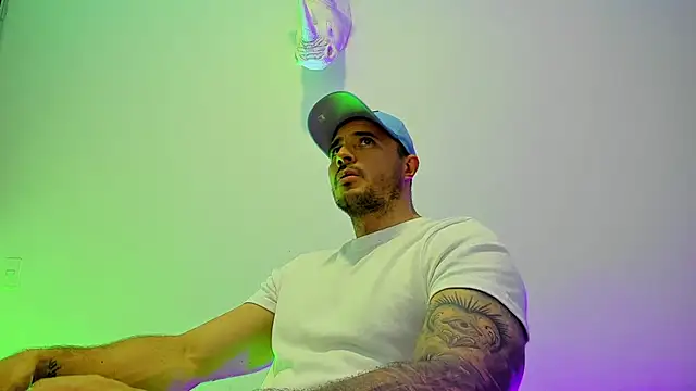 Dagoti – Naživo XXX chat