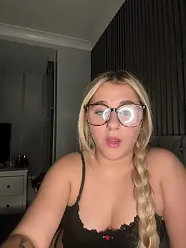 Webkamerová show Rosienew_