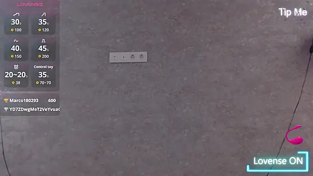 LillySquirtShot Live XXX-chat