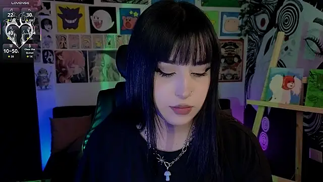 دردشة Yuhwan_ الجنسية المباشرة