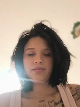 Czat XXX na żywo – LorenRosse