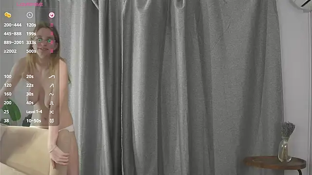 Czat XXX na żywo – JoanBaggott