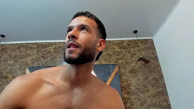 Jacob_Benelli webkamerás műsora