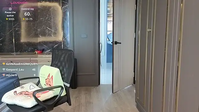 Alittleasiangirl লাইভ XXX চ্যাট