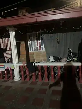 MysterySexx's Live XXX Chat