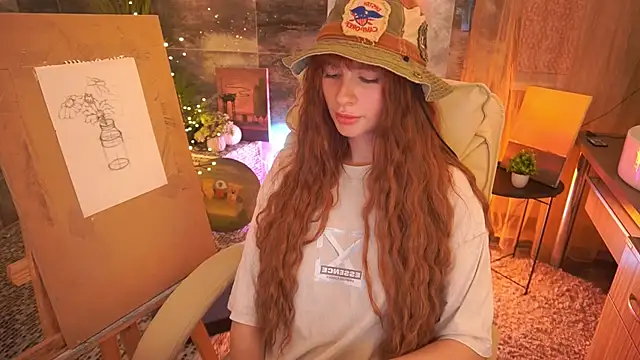 Chat +18 de Nicol_Moonn ao vivo