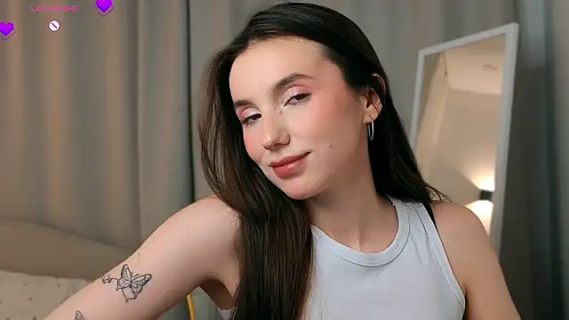 ssandralovin 即時 XXX 聊天