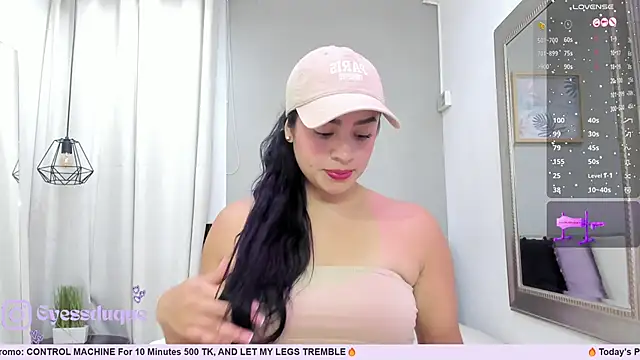 Eyes_Duque Chat XXX live