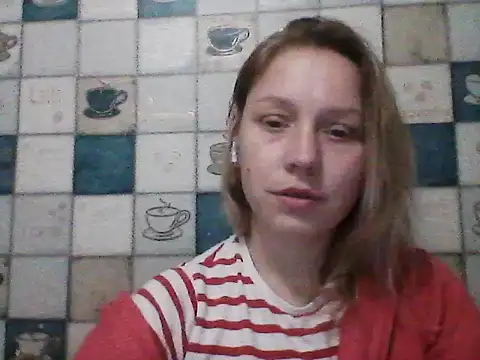 Anna_wey: онлайн-секс-чат