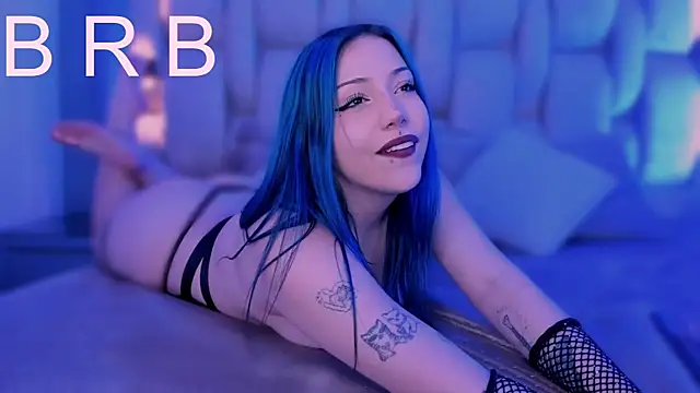 revenmiller_'s Live XXX Chat