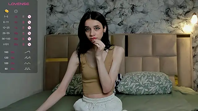 EchoLuxe Live XXX-Chat