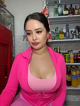 Sara_fun's Live XXX Chat