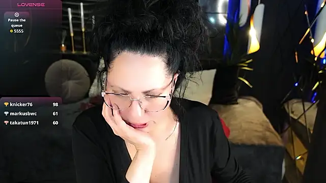 Anita_MuseのライブXXXチャット