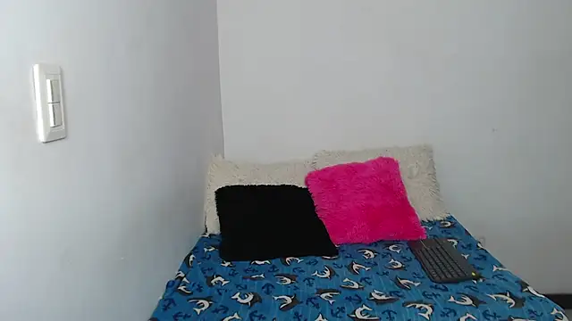 Chat XXX ao vivo de Rimuru17