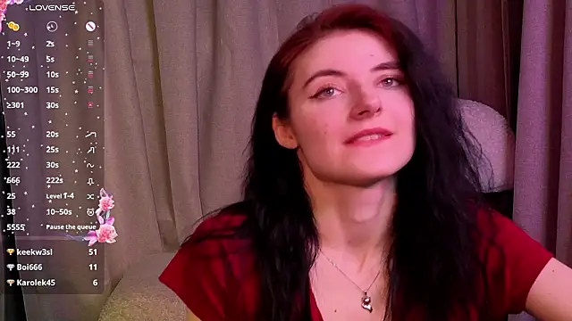 Chat XXX Live NicoleLuxe