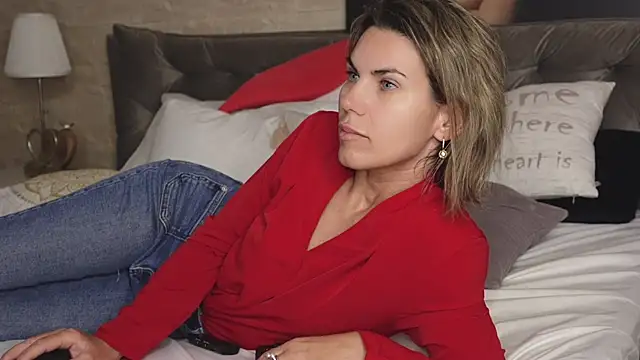 FeliciaKrige's Webcam Show