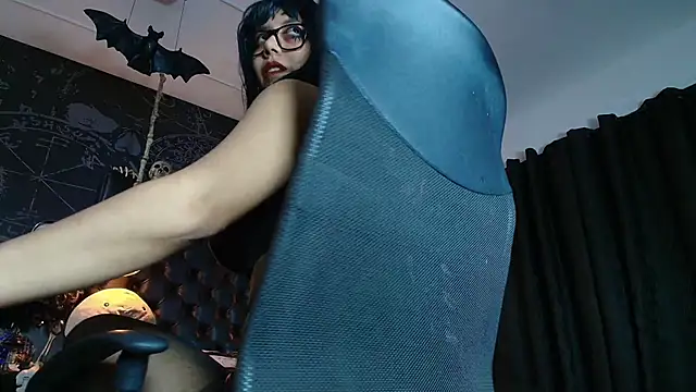 Živý XXX chat AlexHoe_