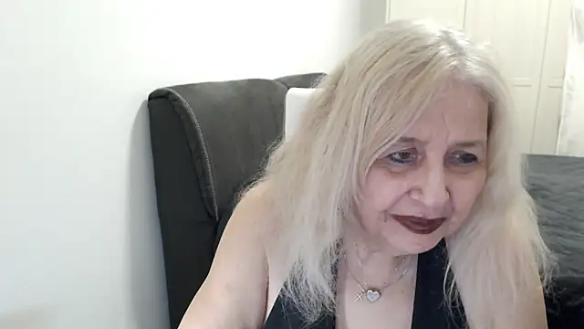 Show de SusiLifeXXX na webcam